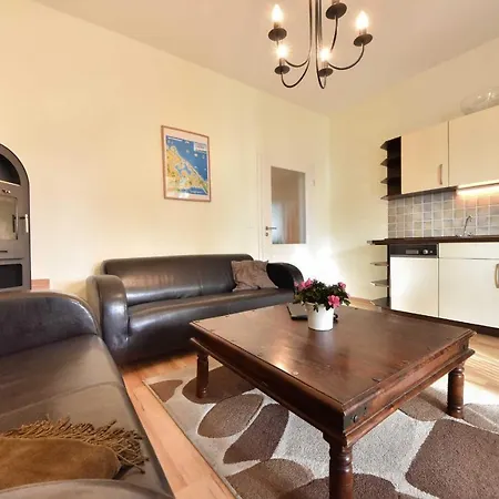 Lamora 03 Apartament *