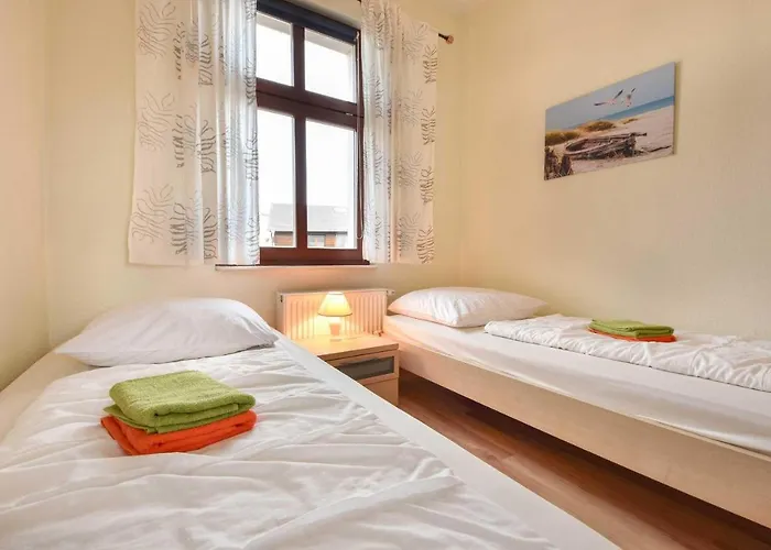 Lamora 03 아파트 제바트헤링스도르프