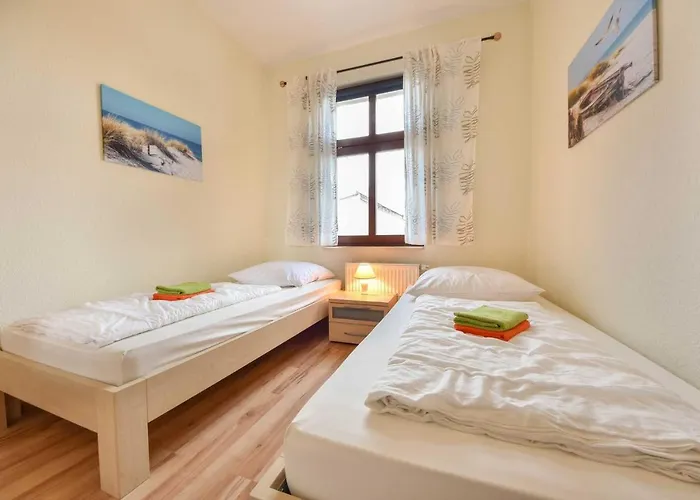 아파트 Lamora 03 제바트헤링스도르프